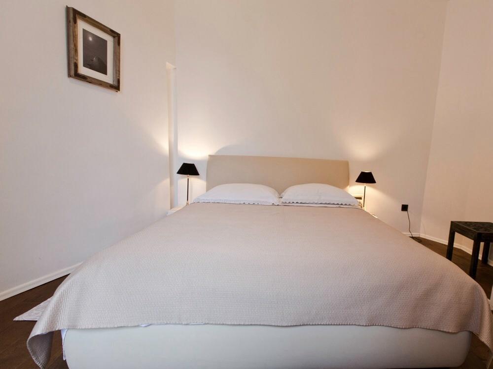 Grand Terrace Suite Szybenik Pokój zdjęcie