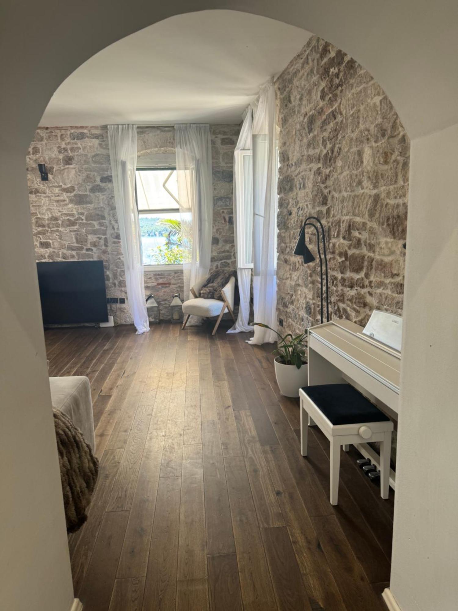 Grand Terrace Suite Szybenik Zewnętrze zdjęcie