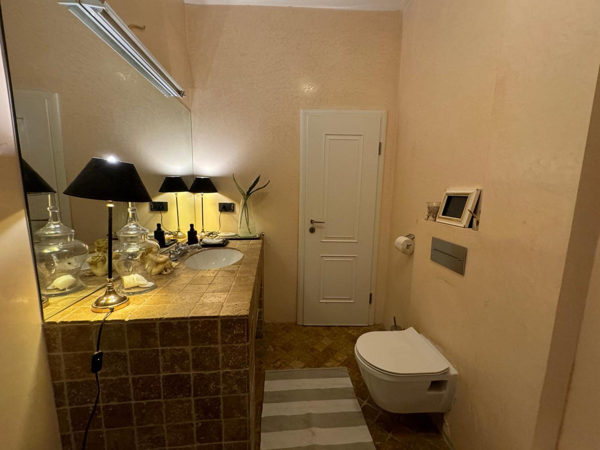 Grand Terrace Suite Szybenik Zewnętrze zdjęcie