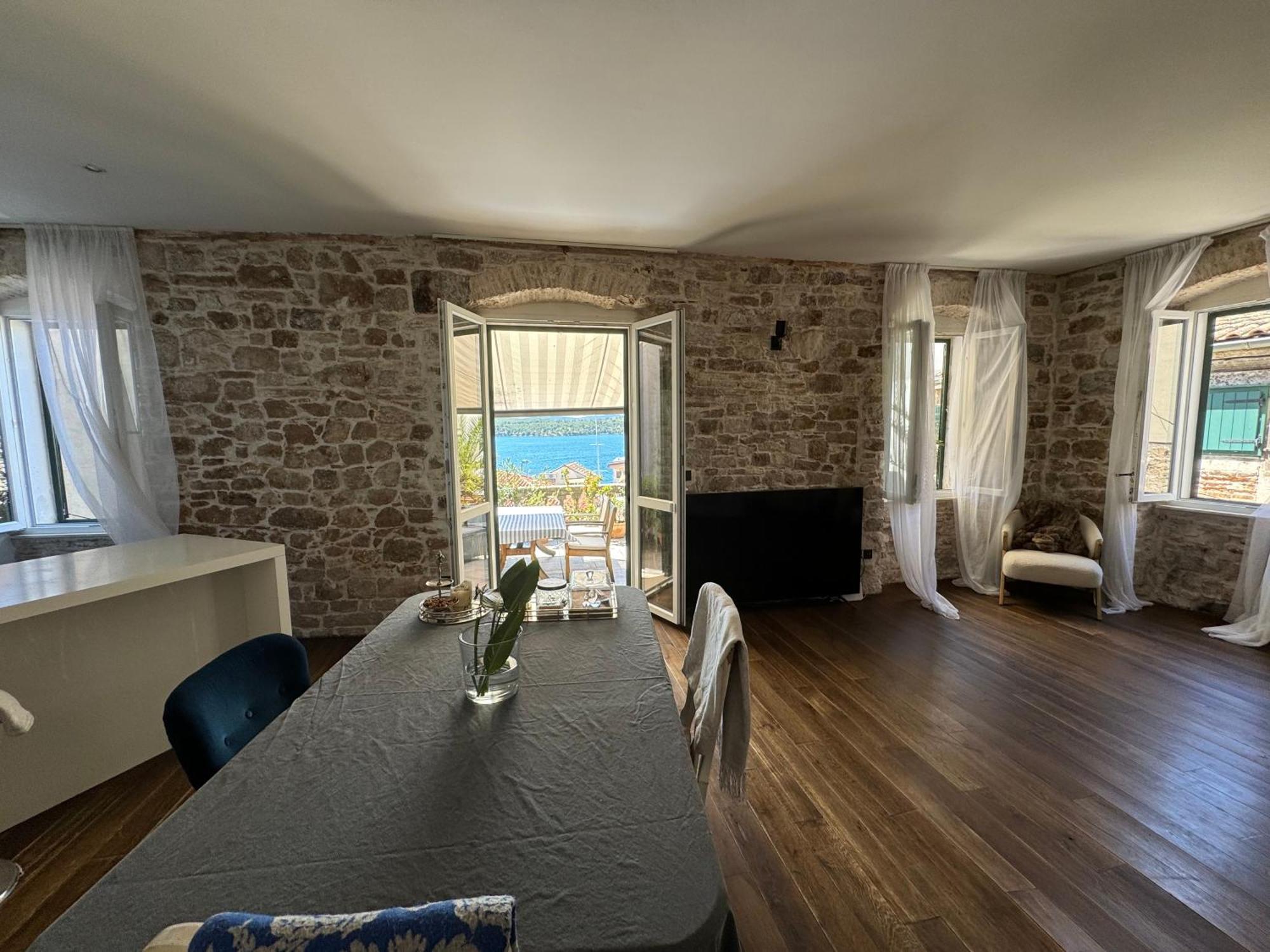 Grand Terrace Suite Szybenik Zewnętrze zdjęcie