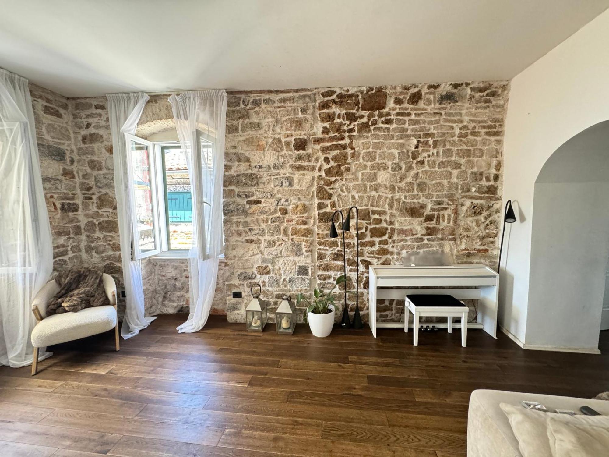 Grand Terrace Suite Szybenik Zewnętrze zdjęcie