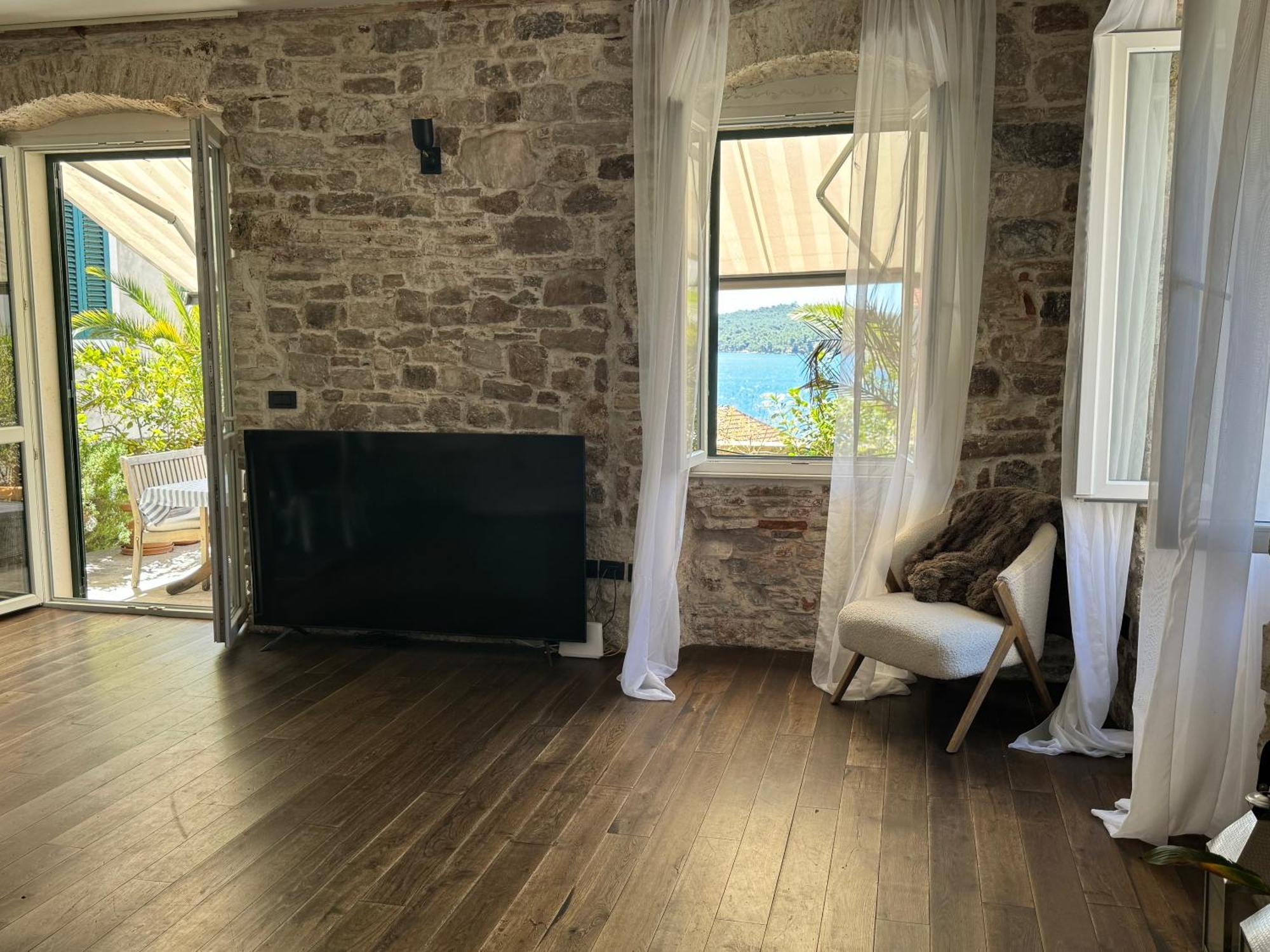 Grand Terrace Suite Szybenik Zewnętrze zdjęcie