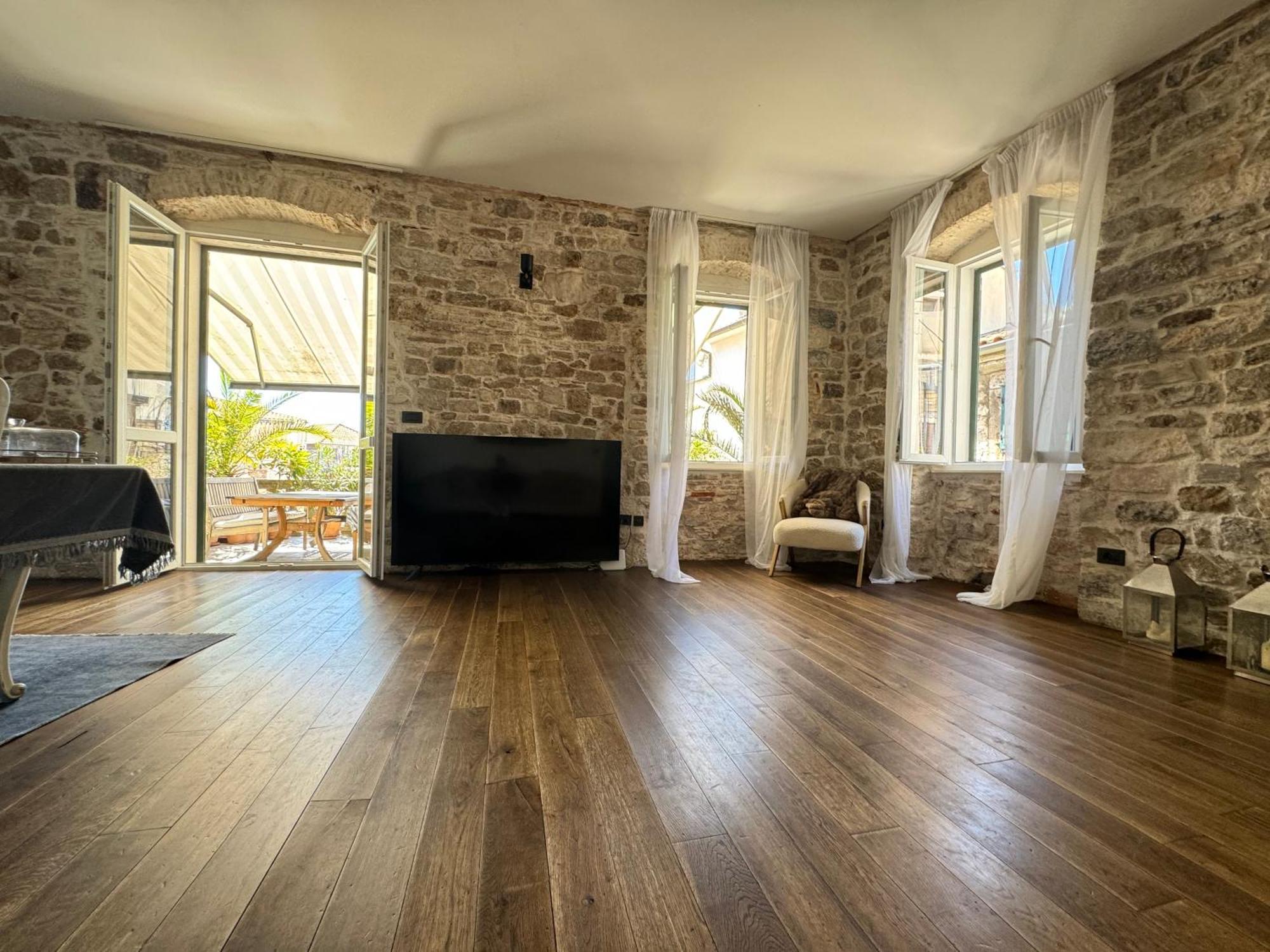 Grand Terrace Suite Szybenik Zewnętrze zdjęcie