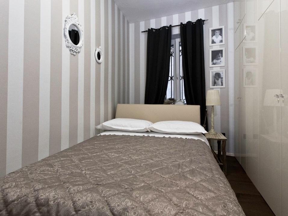 Grand Terrace Suite Szybenik Pokój zdjęcie