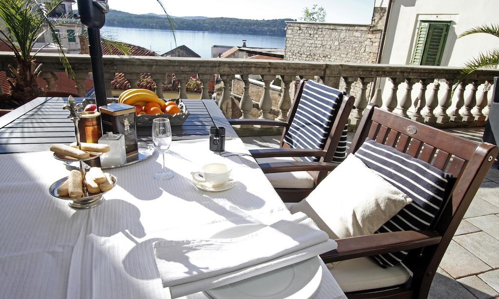 Grand Terrace Suite Szybenik Zewnętrze zdjęcie