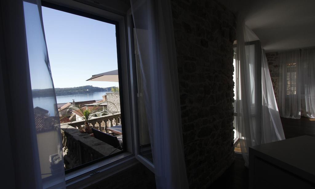 Grand Terrace Suite Szybenik Zewnętrze zdjęcie