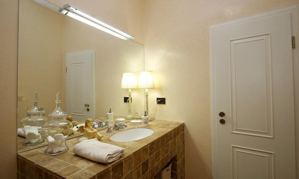 Grand Terrace Suite Szybenik Pokój zdjęcie