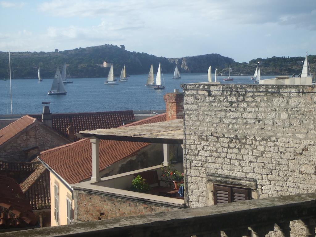 Grand Terrace Suite Szybenik Zewnętrze zdjęcie