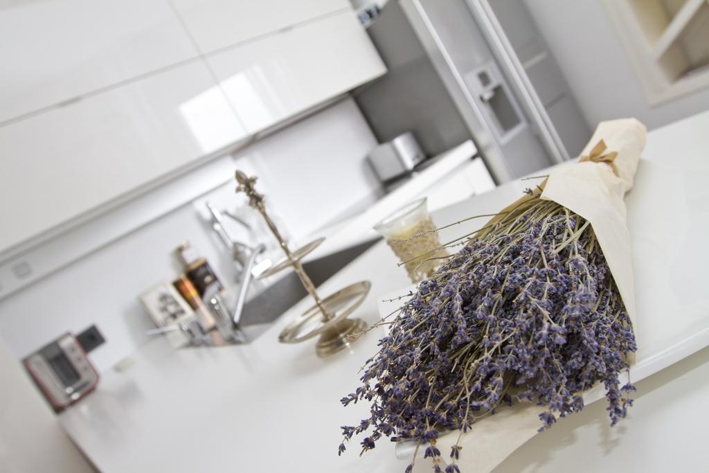 Grand Terrace Suite Szybenik Zewnętrze zdjęcie
